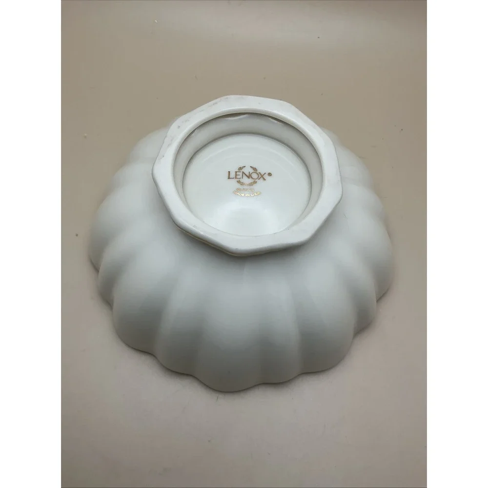 Vintage Lenox Symphony 6
